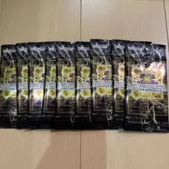 遊戯王 リミットオーバーコレクション ザ・ヒーローズ 9パック バラ