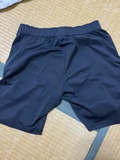ミズノ　ハーフパンツのサムネイル