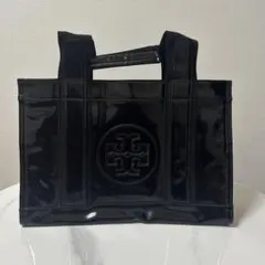 Tory Burch 黒 トートバッグ