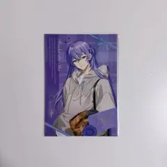 にじさんじ 星導ショウ ウィンターデート ブロマイドセット