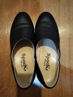 ハルタ HARUTA スポックシューズ 23.0