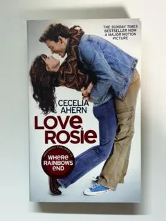 Cecelia Ahern Love, Rosie