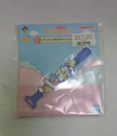 たまごっち おしごとに使えるラバーコレクション