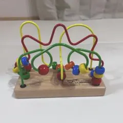 ボーネルンド　ジョイトーイ (JoyToy) ルーピング ファニー