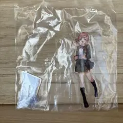 プロセカ　セガラッキーくじ 望月穂波　D賞アクリルスタンド