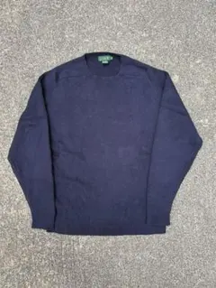 jcrew ニット　90s