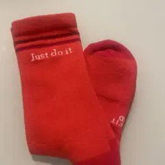 NIKE ソックス