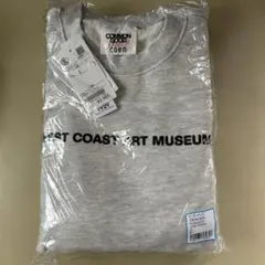 【27日まで】 coanのトレーナー (値下げ可能、早いもの勝ち！)