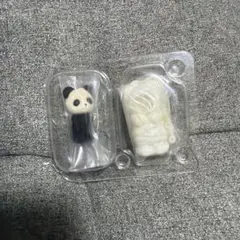 シルバニアファミリー 赤ちゃんアドベンチャーシリーズ　パンダ