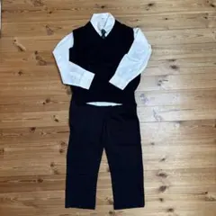 男の子　フォーマル