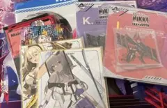 NIKKE まとめ売り9点　福袋