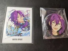 あんスタ 礼瀬マヨイ コレクション缶バッジ 16個 あんスタ 礼瀬 マヨイ 缶バッジ イベコレ Extra ALKALOID