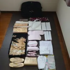 黒留袖 身丈149cm裄丈63.5cm 結婚式 母親 舞台 ステージ衣装 撮影