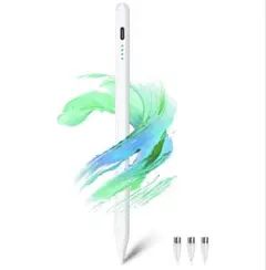 【新品未使用】Apple Pencil 2 タイプC急速充電対応