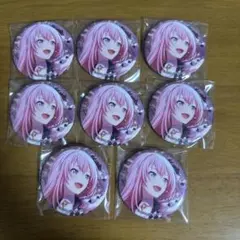 プロセカ グリ缶 5A 再販 巡音ルカ 8点