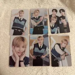 ENHYPEN ニキトレカ