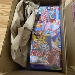 ポケモンカード スペシャルBOX ポケモンセンターフクオカ ヤドン