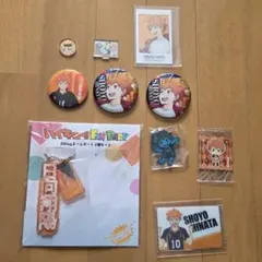 ハイキュー　日向翔陽　まとめ売り