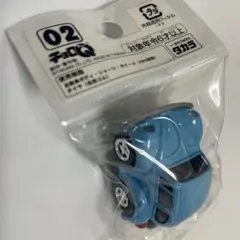 2026年最新】チョロQ ワーゲンの人気アイテム - メルカリ