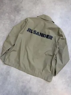 23SS JIL SANDER ジャケットのサムネイル