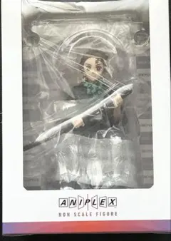 ANIPLEX 鬼滅の刃 竈門炭治郎 フィギュア