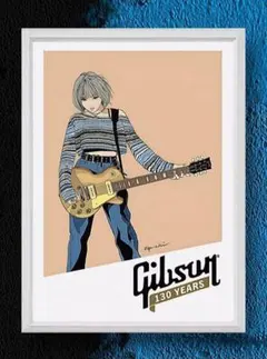 e*i様 吉岡里帆アサヒGINON (ジノン) 『非売品』 A4サイズ - メルカリ