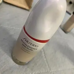 SHISEIDO エッセンススキングロウファンデーション　140
