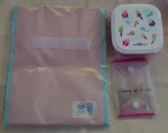 サーティワン　福袋ノベルティ