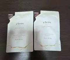 cleo’s　クレオズボーテ シャンプー トリートメントのサムネイル