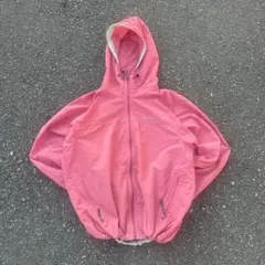mont-bell shell jacket 短丈 ドローコード y2k 00s mont-bell shell jacket y2k 短丈 ドローコード - メルカリ