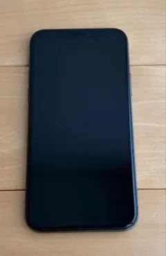 美品 iPhone11Pro 256GB ミッドナイトグリーン　バッテリー93%