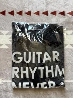 布袋寅泰 40周年 限定 G柄ギター ライブTシャツ Lサイズ 武道館 - メルカリ