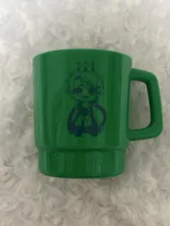 カラフルピーチ からぴち じゃぱぱ 落ちた先はワンダーランド！？マグカップのサムネイル