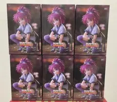 HUNTER×HUNTER ぬーどるストッパーフィギュア マチ 6体セット