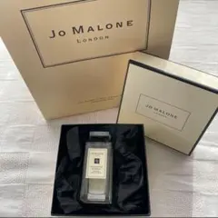 【新品未使用品】JO MALONE ジョーマローン　バスオイル30ml