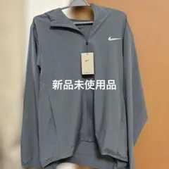 ランニングジャケット nike