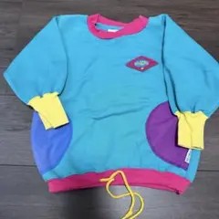 kidsvintage Gymboree トレーナー
