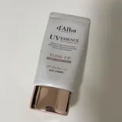 ダルバ トーンアップサンクリーム ピンク
