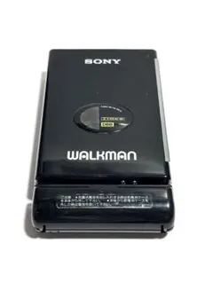 SONY WALKMAN WM-607 カセットプレーヤー 本体 - メルカリ