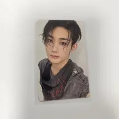 &TEAM JO ジョー アジツ ATB アンコン 会場限定 トレカ