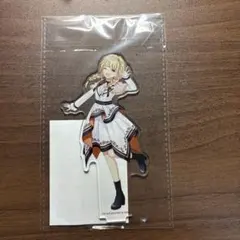藤田ことね アクリルスタンド The 1st Milestone - メルカリ
