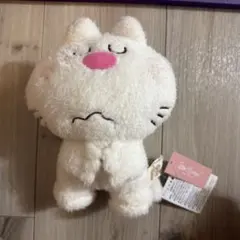 水森亜土 ぬいぐるみのサムネイル