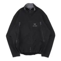ARC’TERYX GAMMA SV JACKET 黒 XL sizeのサムネイル