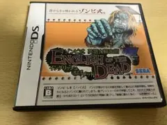 ゾンビ式 英語力蘇生術 ENGLISH OF THE DEAD