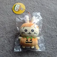 ちいかわ 仮装・・・ってこと⁉︎なぷちミニマスコット うさぎ 未開封 タグ付き 新品未使用 ちいかわ 仮装…ってこと！？なぷちミニマスコット