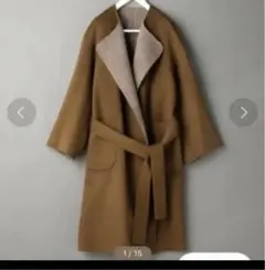 2025年最新】ROKU リバー コートの人気アイテム - メルカリ