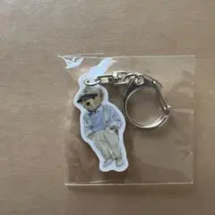 ポロラルフローレン　ポロベア　キーホルダー　非売品