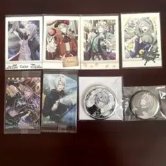 アイナナ　八乙女楽8点　まとめ売り