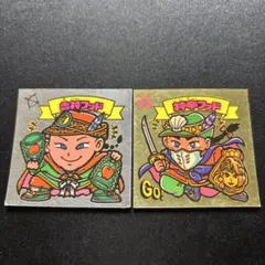 2025年最新】神帝 ビックリマンの人気アイテム - メルカリ