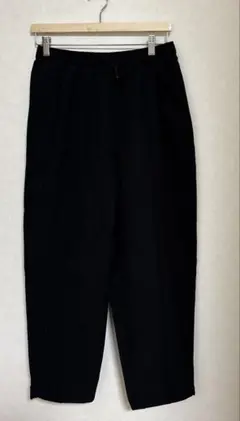 コンビニエンスウェア ジョガーパンツ